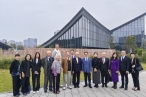 深化交流合作  厚植人民友谊  ——第34次广岛县日中亲善协会代表团成功访川