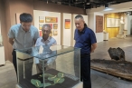巴山蜀水记心间  又见天府展新颜     ——斯里兰卡中国协会主席再访四川
